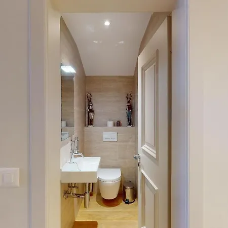 Appartamento Murtiroel *