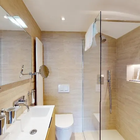 Apartment Murtiroel