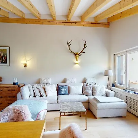 Apartment Murtiroel *