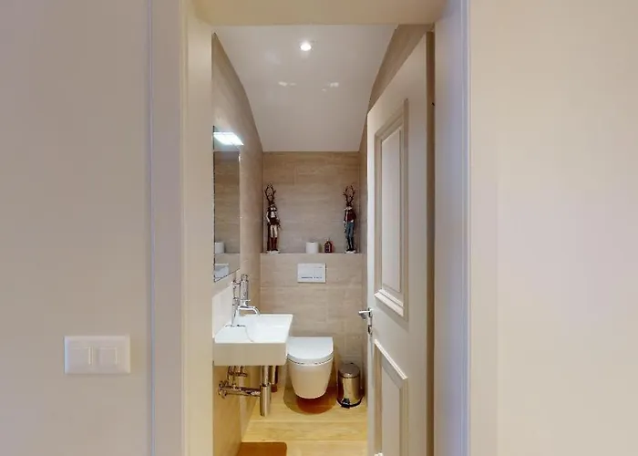 Apartamento Murtiroel *