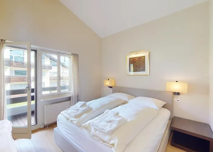 Apartamento Murtiroel *