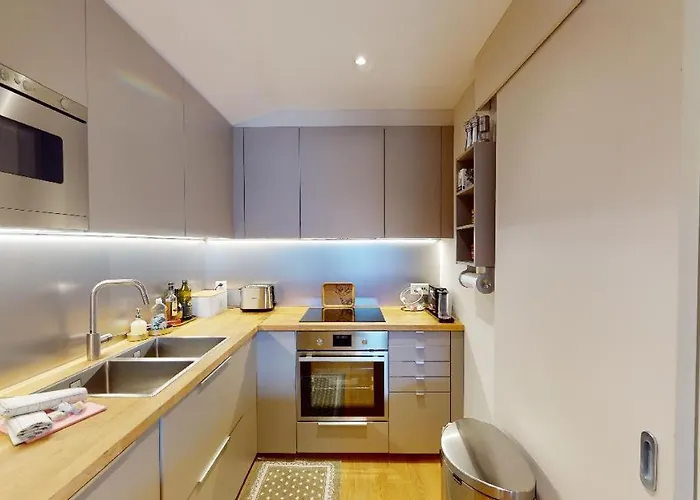 Murtiroel Apartamento *