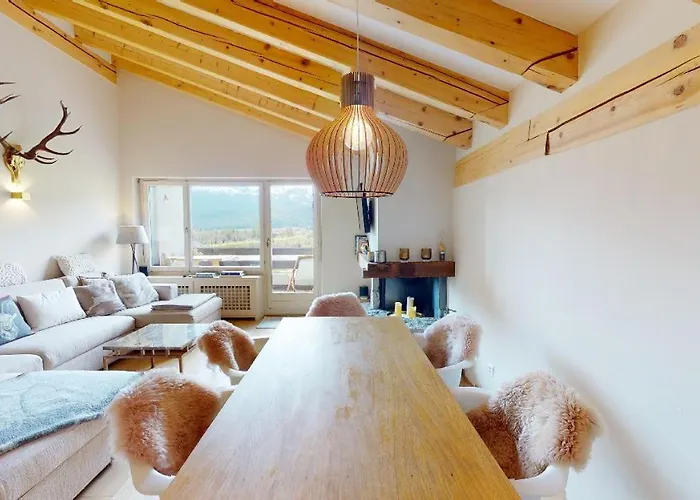 Murtiroel Apartamento