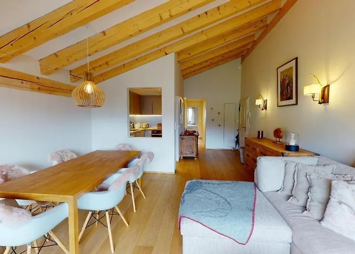 Apartamento Murtiroel