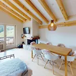 Murtiroel Appartamento Samedan