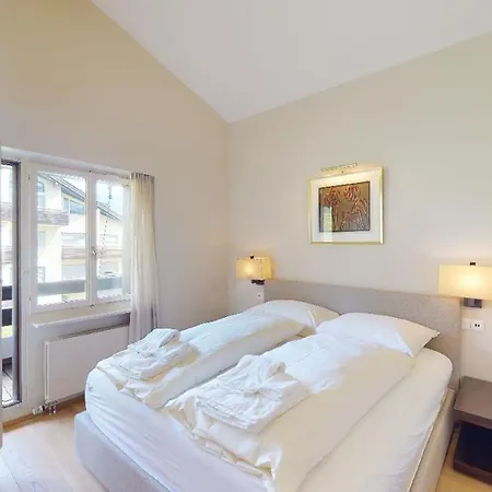 Apartment Murtiroel *